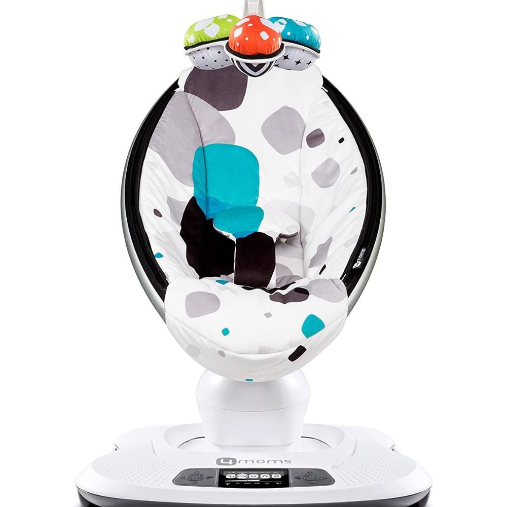 MAMAROO